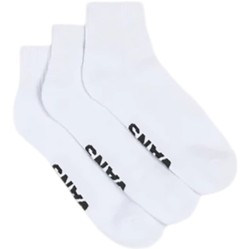 Vans Classic 2 Pair Ankle Socks – Men’s