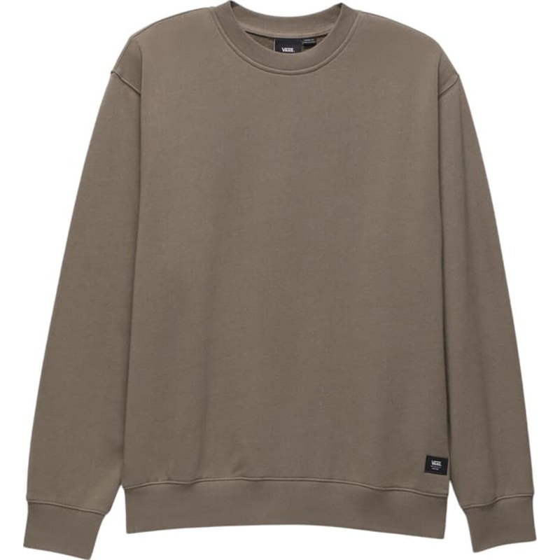 Vans Original Standards Loose Fit Crew Neck Sweatshirt – Men’s