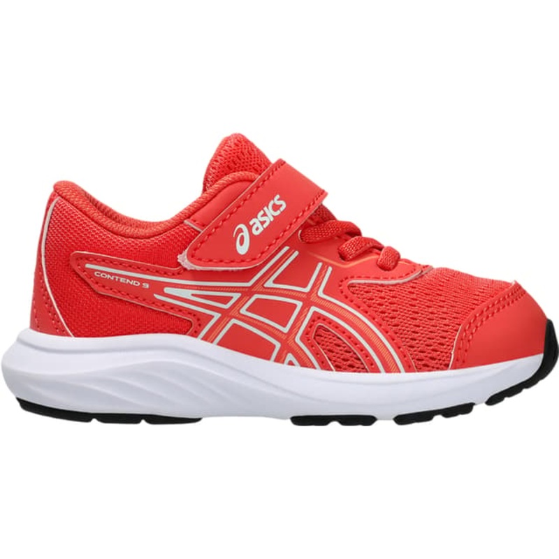 ASICS Contend 9 TS Road Running Shoes – Infant