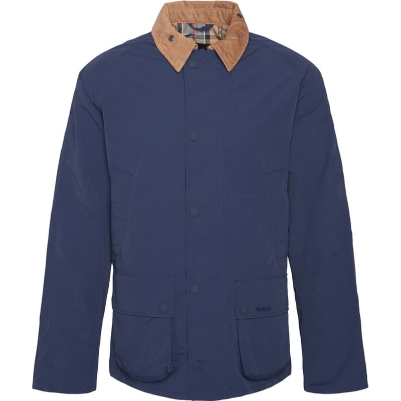 Barbour Ashby Showerproof Jacket – Men’s