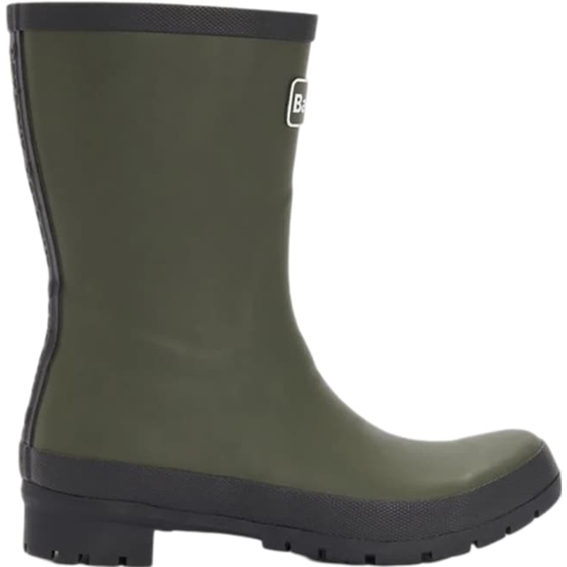 Barbour Banbury Wellington Boots – Women’s