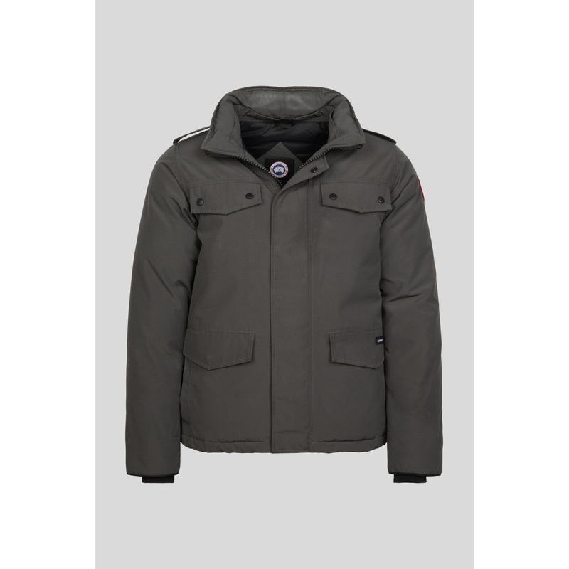 Burnett Jacket M Good