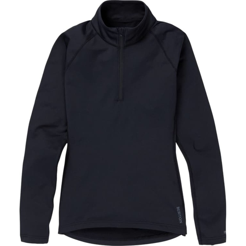 Burton Heavyweight X Base Layer Quarter-Zip Top – Women’s