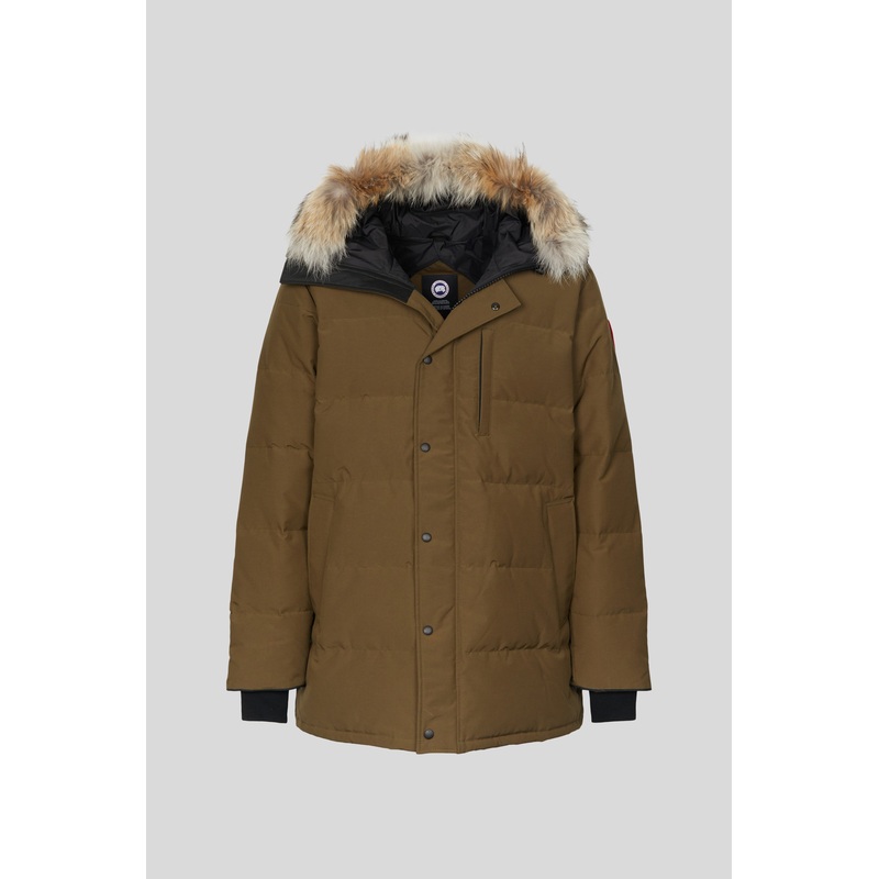 Carson Parka XS Very Good