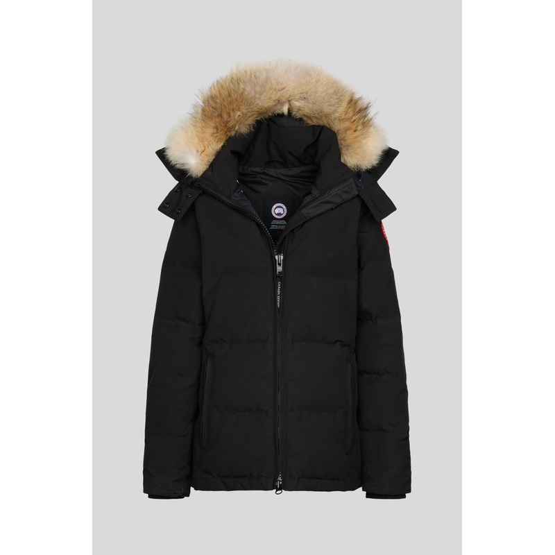 Chelsea Parka S Good