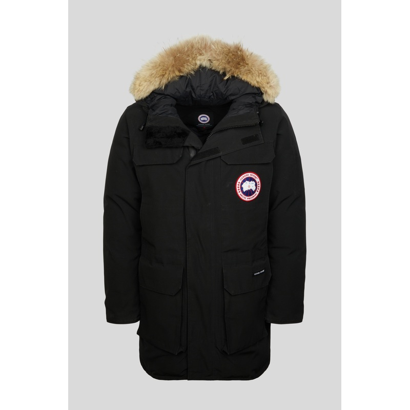 Citadel Parka M Good