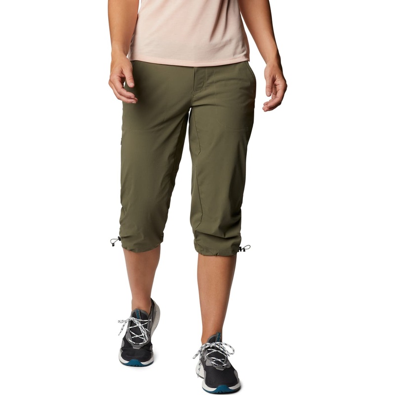 Columbia Saturday Trail II Knee Pant – Women’s
