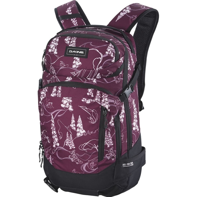 Dakine Heli Pro Backpack 20L – Women’s