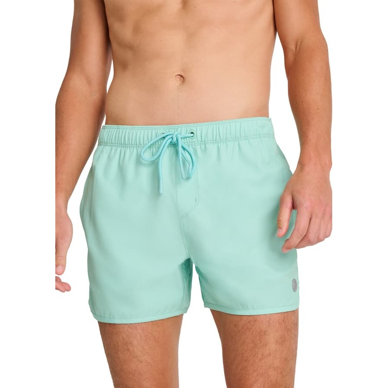 Everyday Sunday Retro Swim Trunks – Men’s
