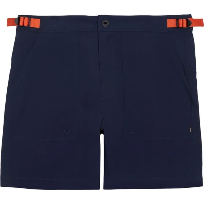 Finisterre Walker Hybrid Shorts 18″ – Men’s