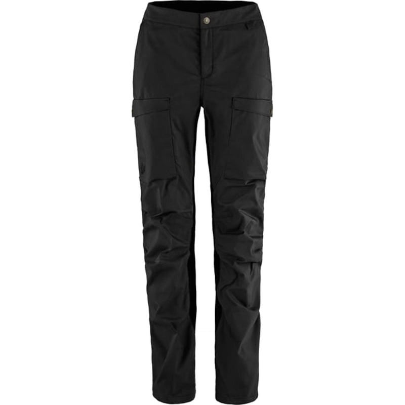 Fjllrven Abisko Hybrid Trail Trousers – Women’s