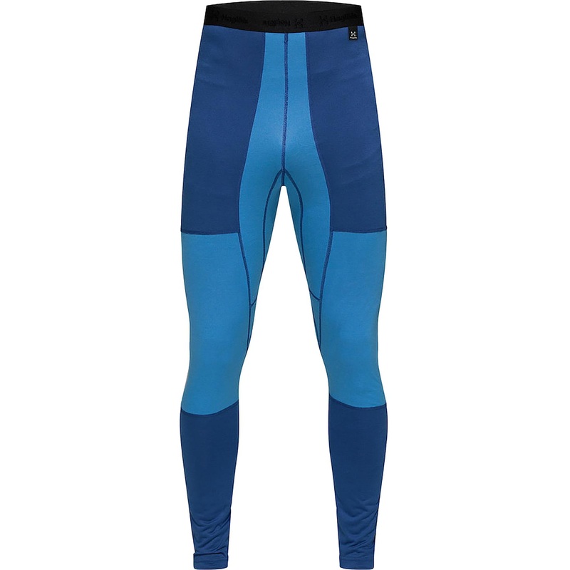 Haglfs Natural Blend Tech Long Johns legging – Men’s