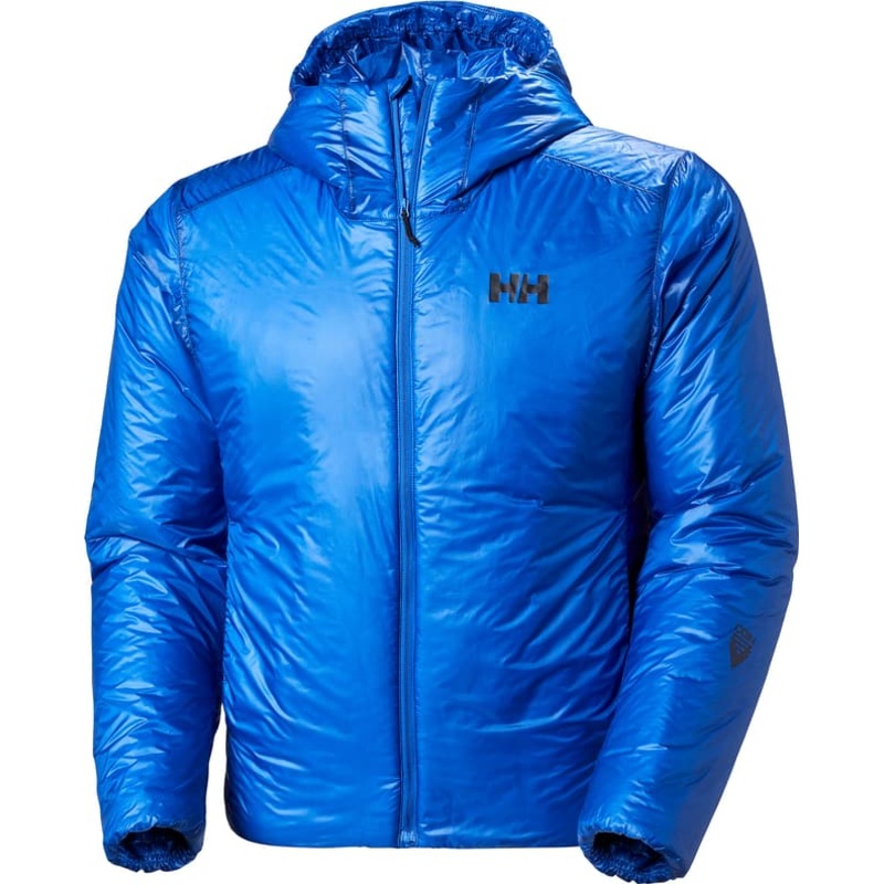 Helly Hansen Odin Everdown Hooded Jacket – Men’s