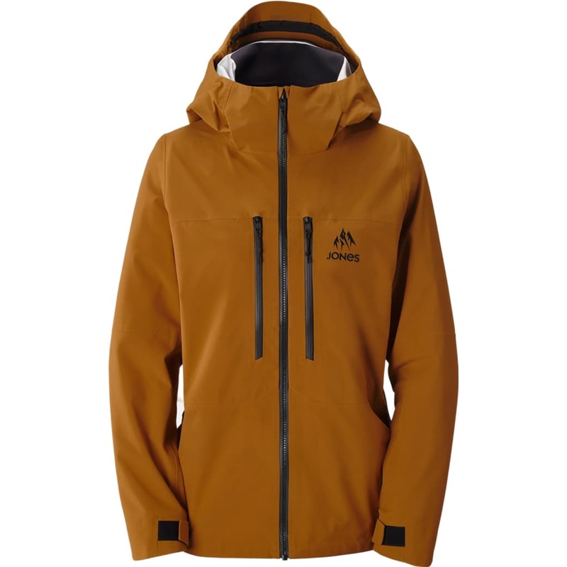 Jones Snowboards Shralpinist Stretch Recycled Jacket – Women’s