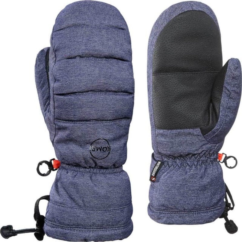 Kombi The Cushy Mitts – Women’s