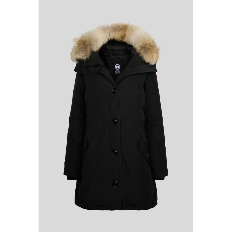 Rossclair Parka 2XL Good