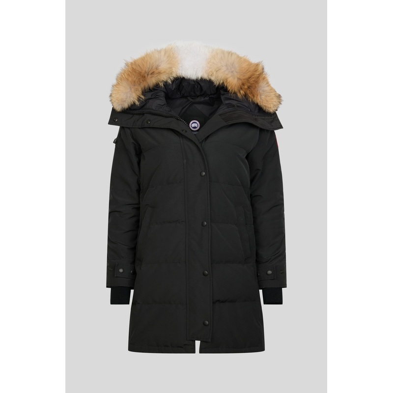Shelburne Parka Fusion Fit S Fair