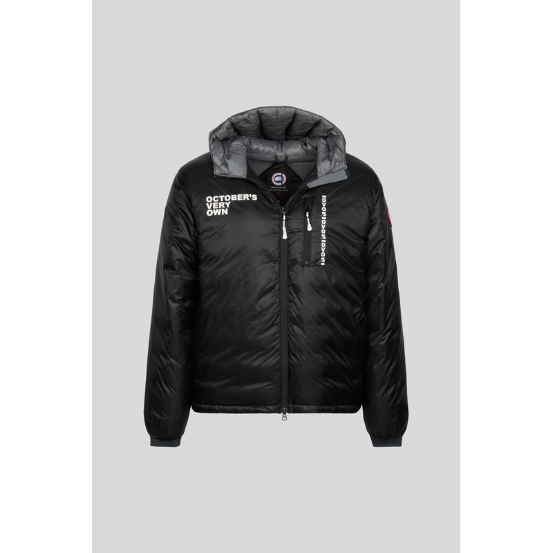 Vintage Lodge Hoody – OVO XL Excellent