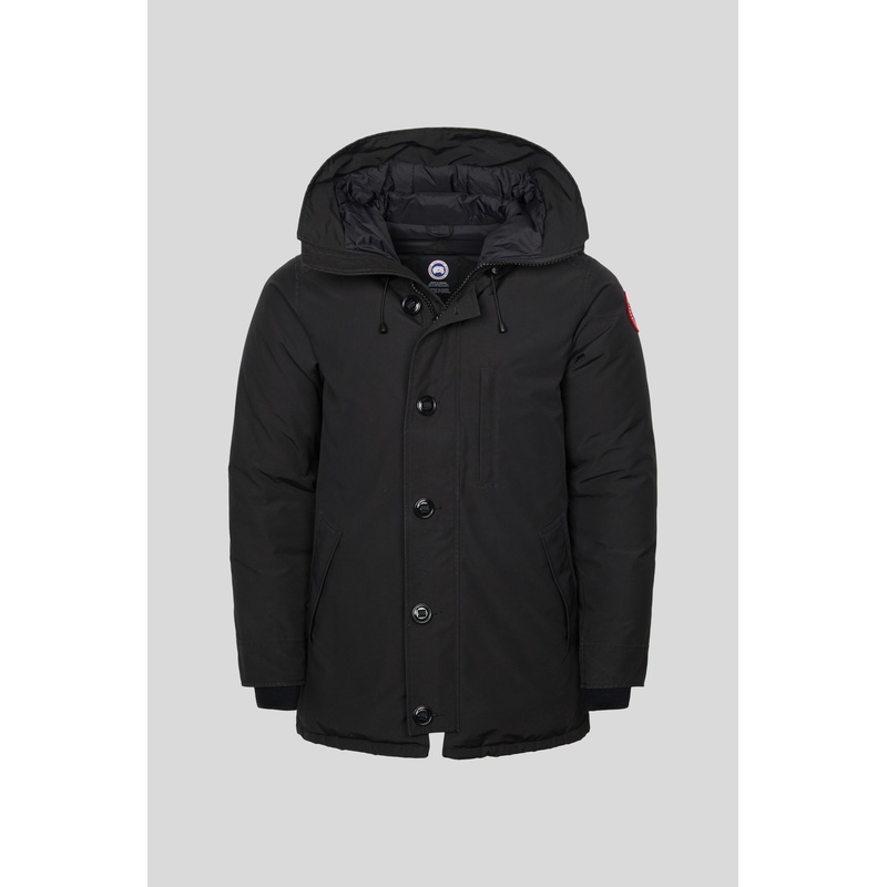 Chateau Parka Non-Fur L Very Good