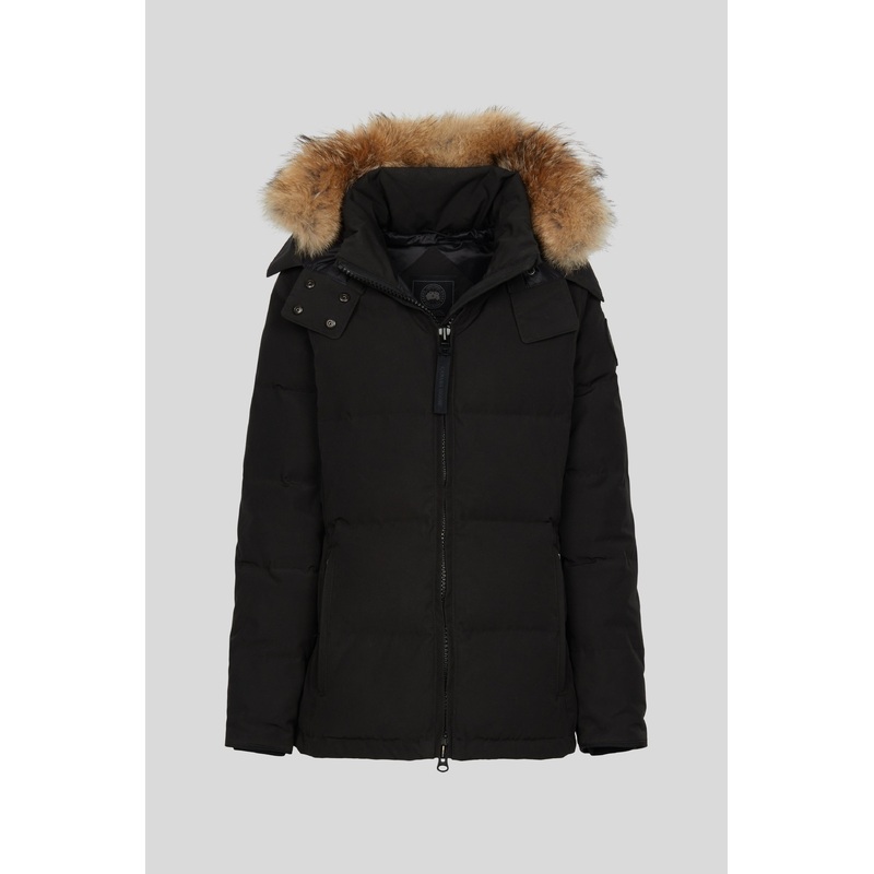 Chelsea Parka Black Label S Very Good