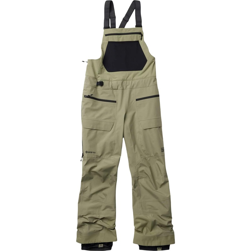 Mountain Hardwear Boundary Ridge GORE-TEX Bib – Women’s