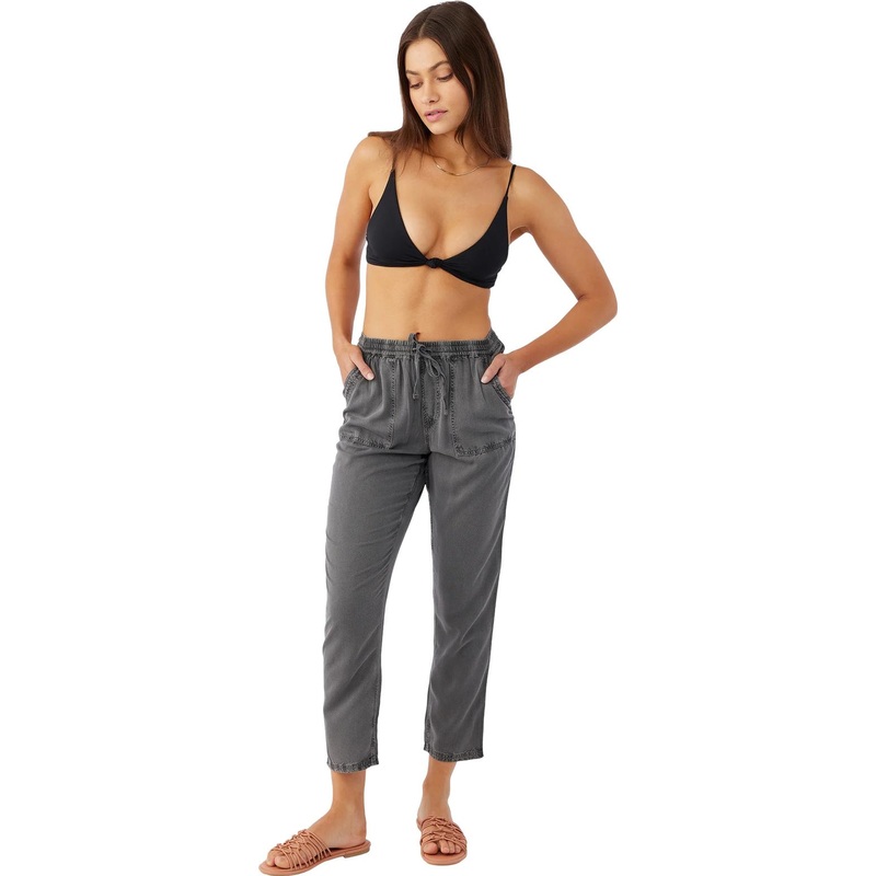 O’Neill Francina Woven Pull-On Pant – Women’s