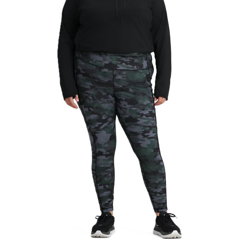 Outdoor Research Melody Plus Size 7/8 Leggings – Women’s