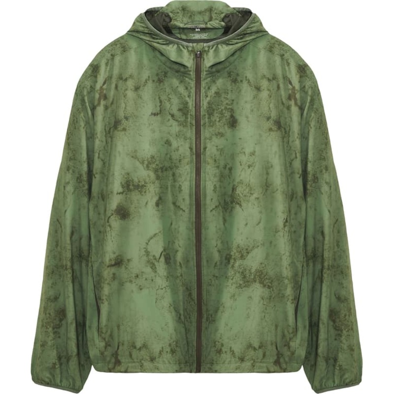 PRAISE Hanover Colorblock Anorak – Unisex