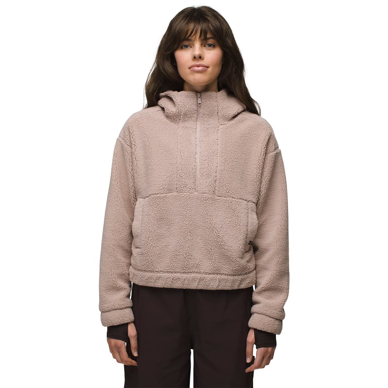 prAna Flurry Pullover – Women’s