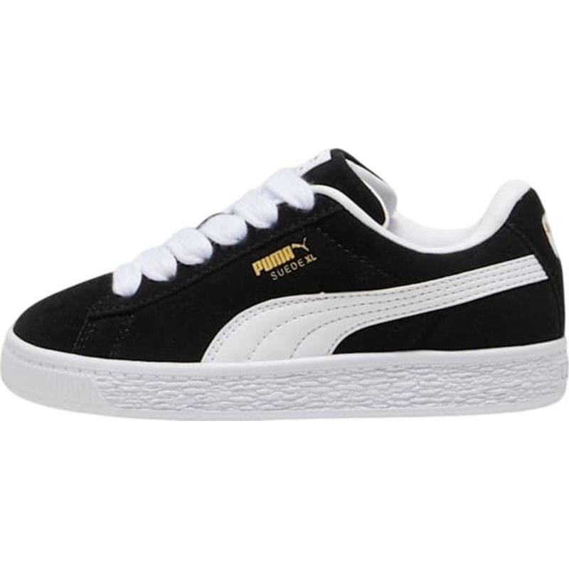 Puma Suede XL Sneaker – Little Kids