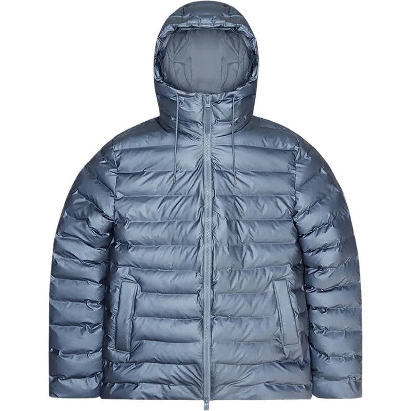 RAINS Lohja Puffer Jacket – Unisex