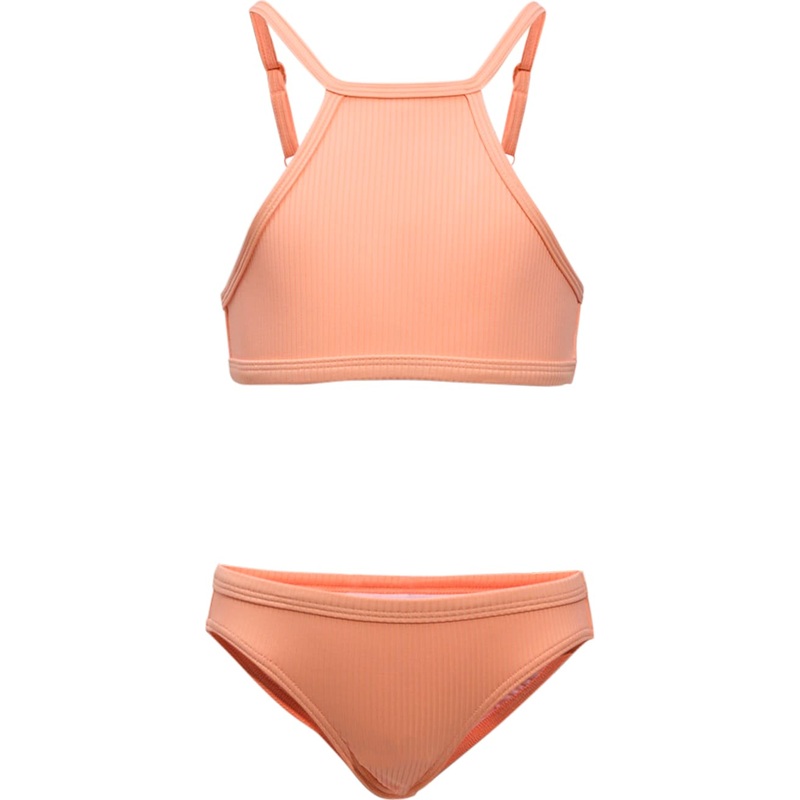 Rip Curl Premium Rib Bikini  – Youth