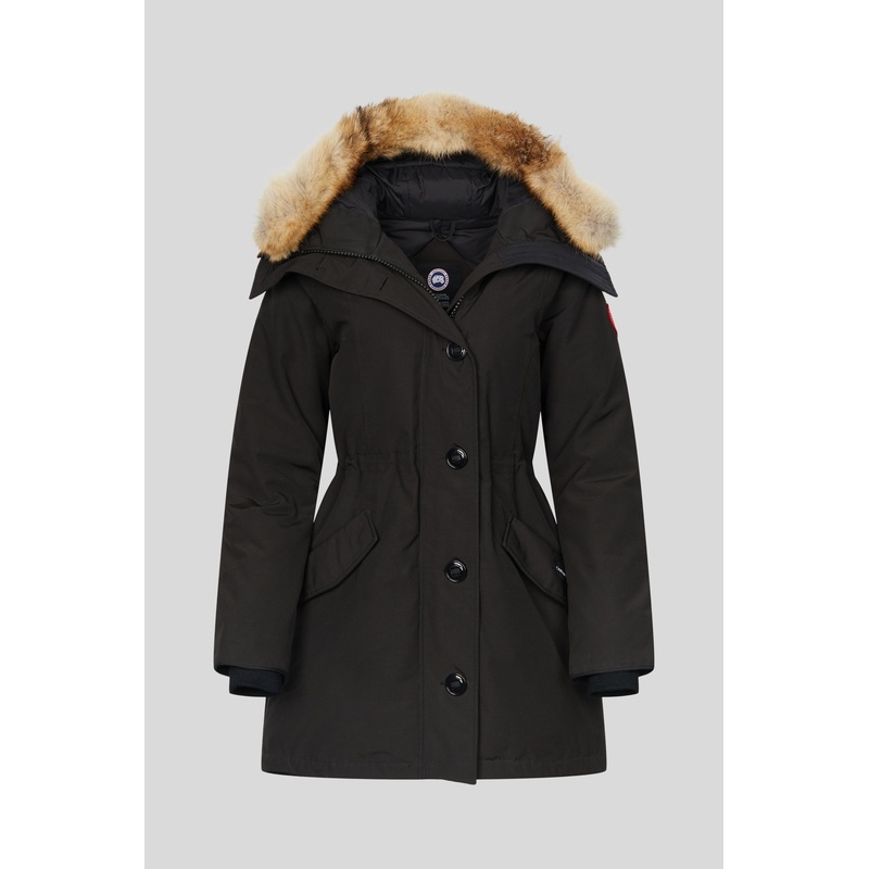 Rossclair Parka Fusion Fit XS Very Good