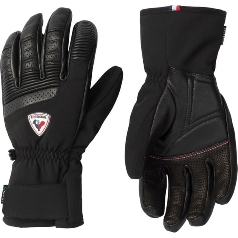 Rossignol Concept Leather IMP’R Gloves – Men’s