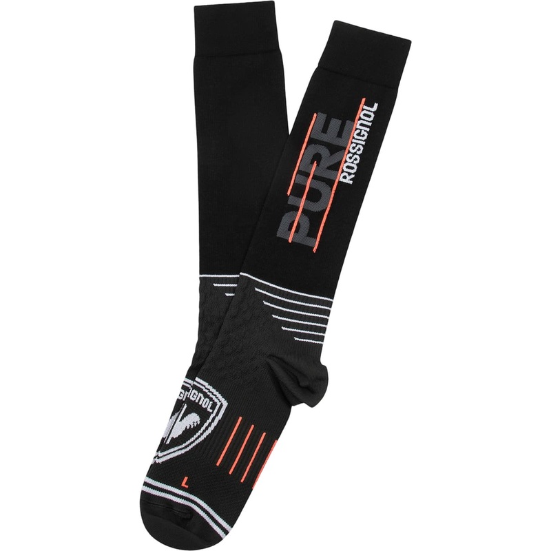 Rossignol Pure Ski Socks – Women’s