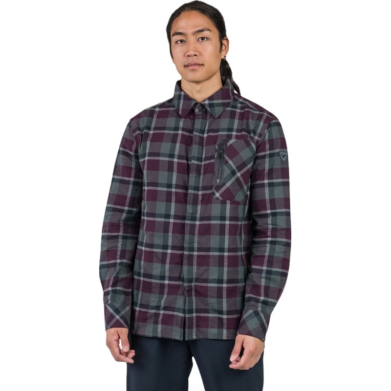 Rossignol Ranch Shirt – Men’s