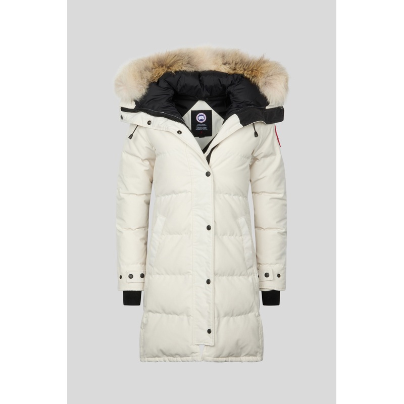 Shelburne Parka Heritage XS Good