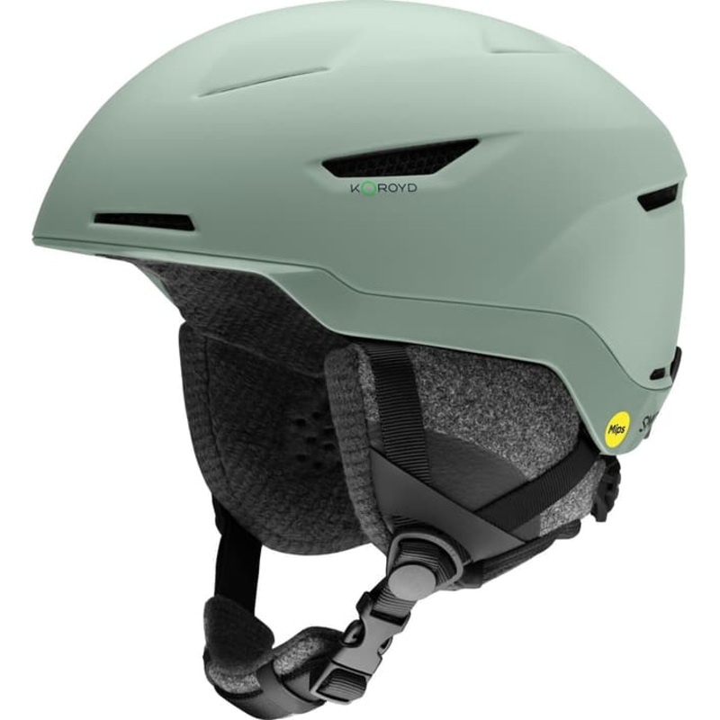 Smith Optics Vida MIPS Helmet – Women’s