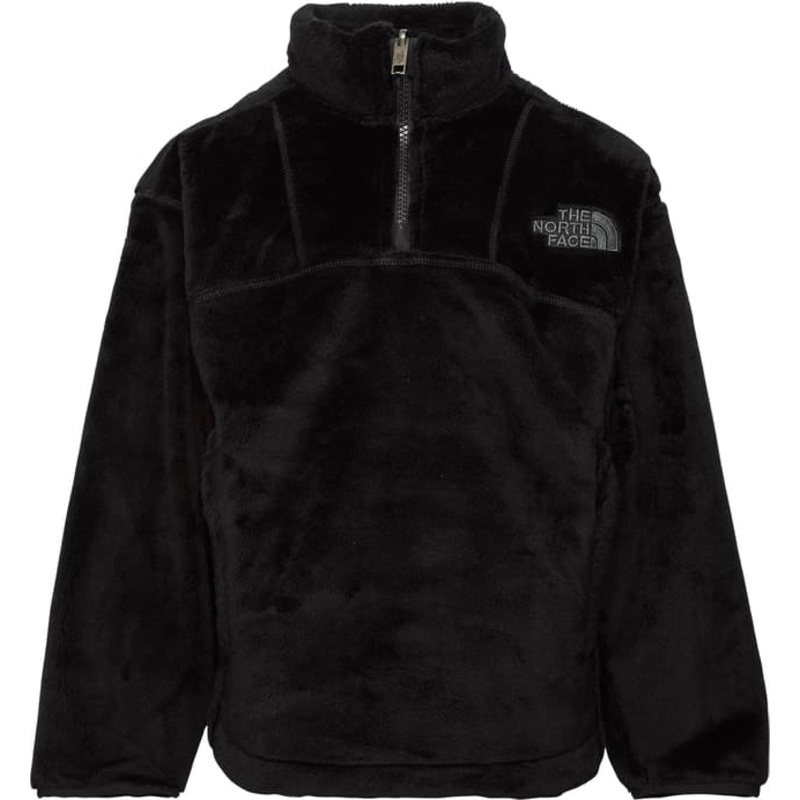 The North Face Osito Lux -Zip Jacket – Girls