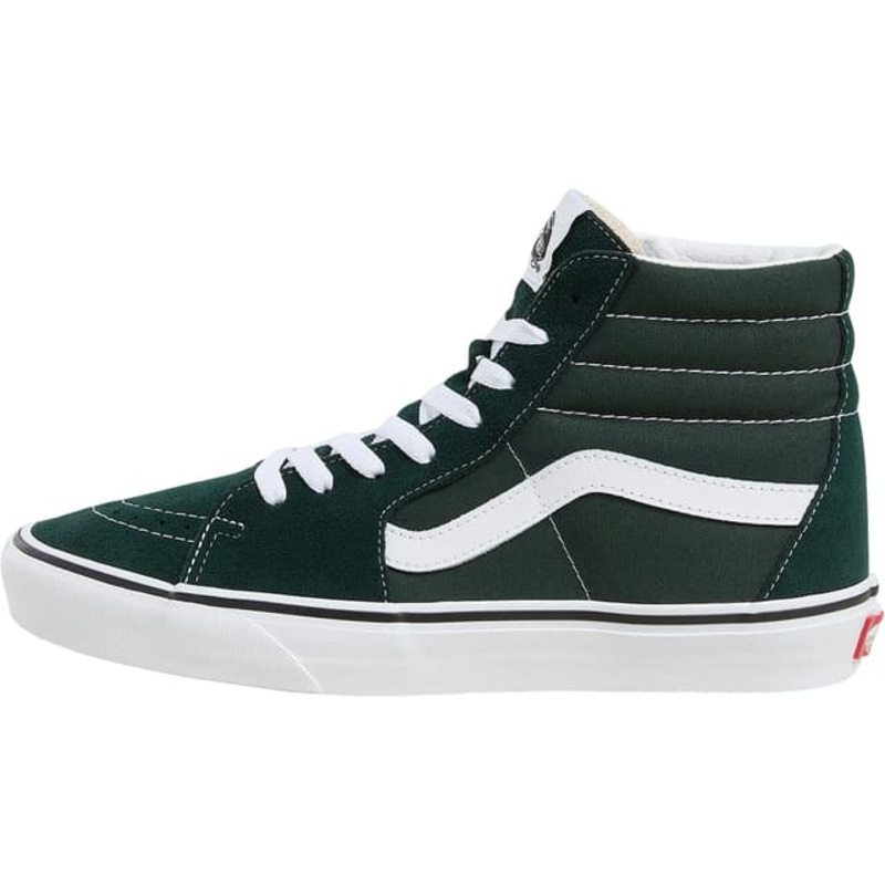 Vans Sk8-HI Shoes – Unisex