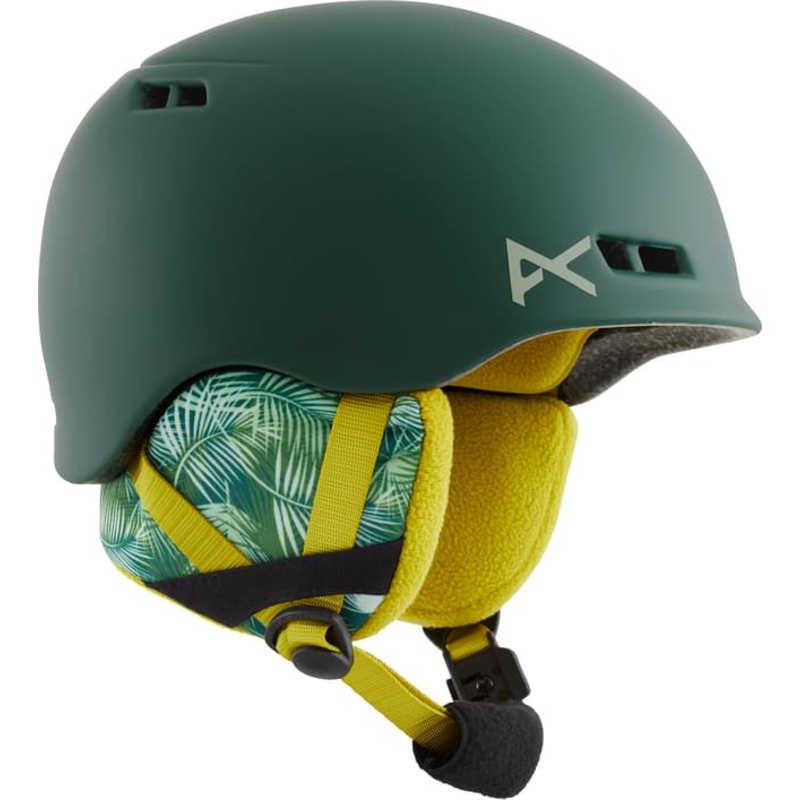 Anon Burner Helmet – Kids