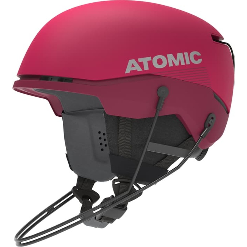 Atomic Redster SL CTD Helmet