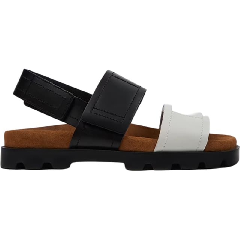 Camper Brutus Leather Sandals – Women’s