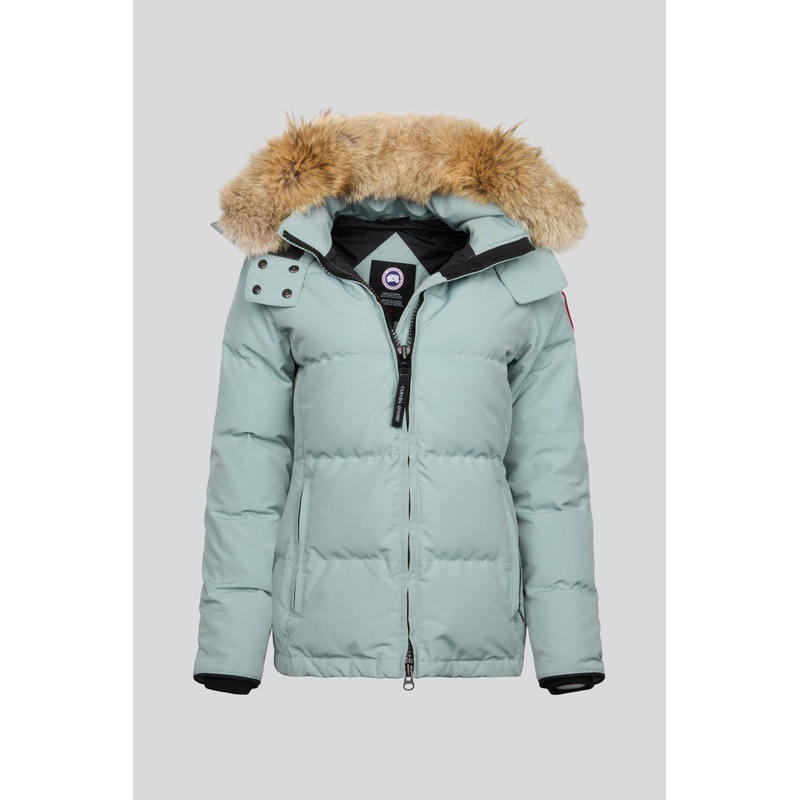 Chelsea Parka Heritage S Good