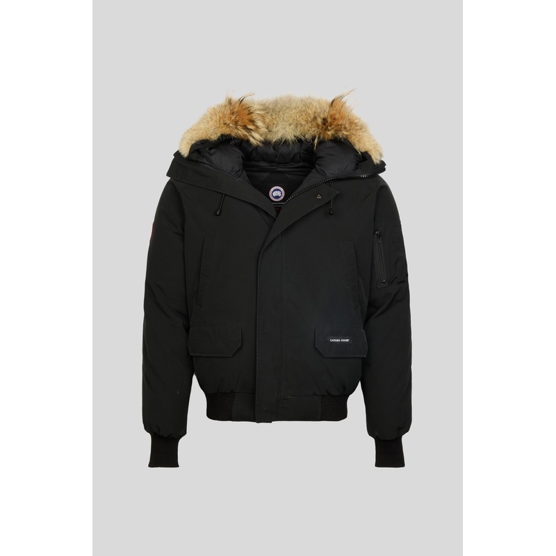 Chilliwack Bomber L Good