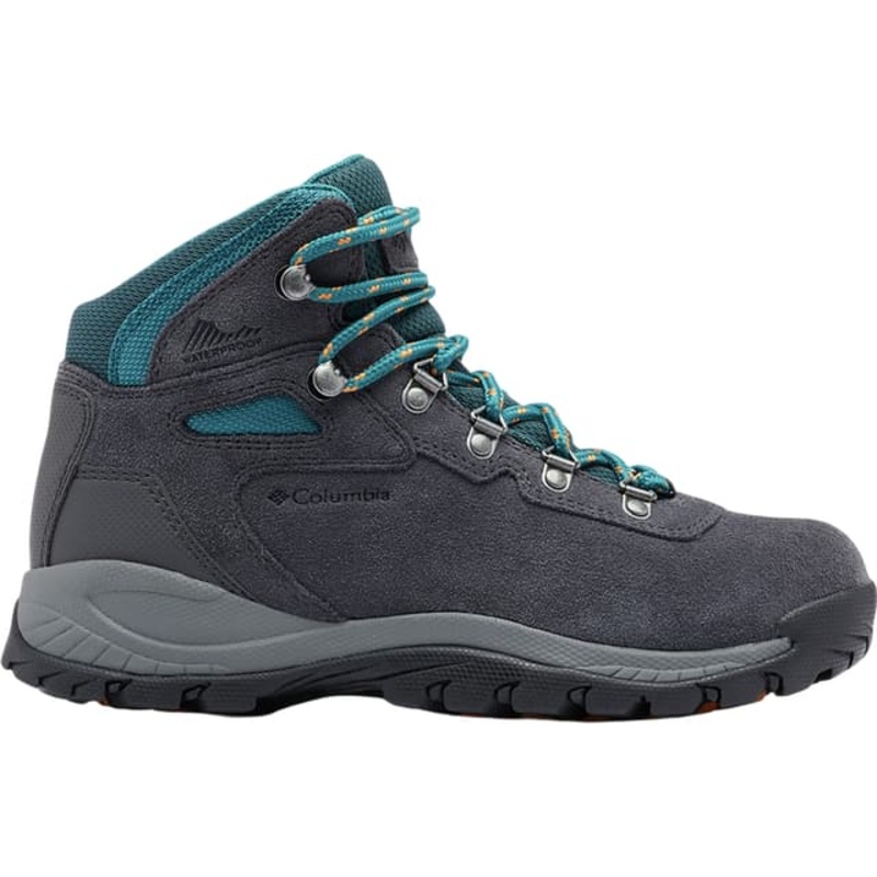 Columbia Newton Ridge Plus Waterproof Amped Hiking Boots – Women’s