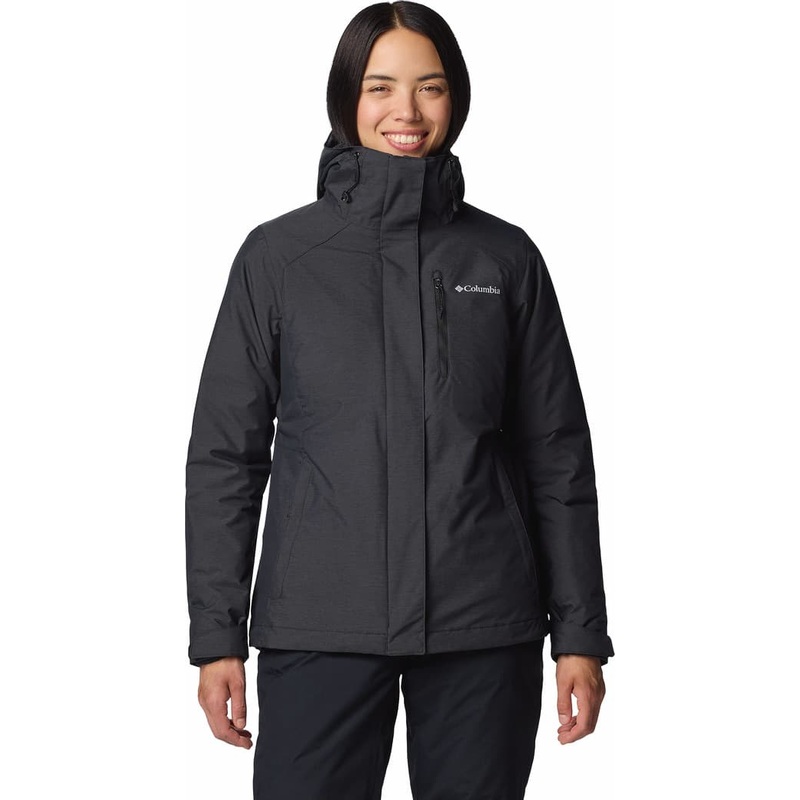 Columbia Whirlibird V Interchange Jacket – Women’s