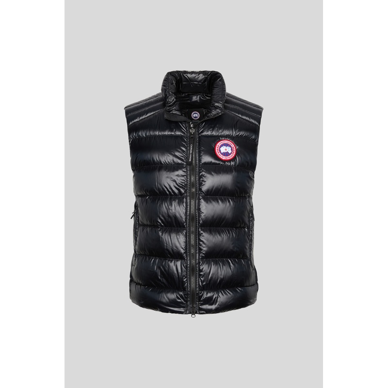 Crofton Vest L Excellent