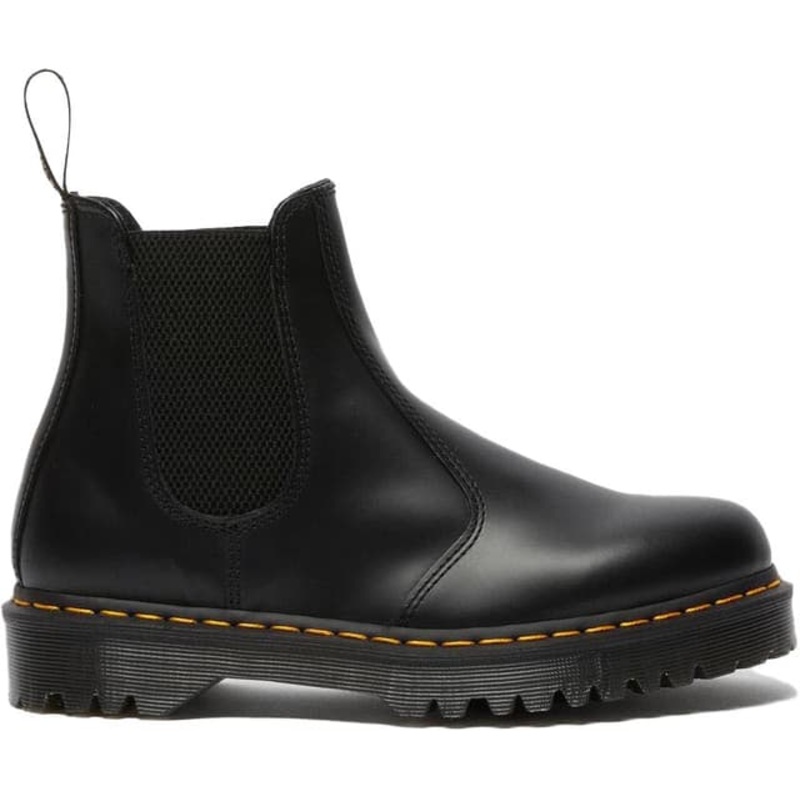 Dr. Martens 2976 Bex Smooth Leather Chelsea Boots – Unisex