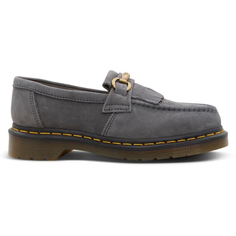 Dr. Martens Adrian Snaffle Shoes – Unisex